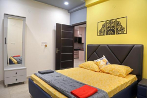 Amara Bari - 3BHK, Gachibowli , Hyderabad